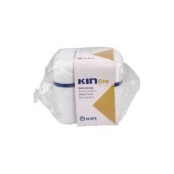 Kin Oro Bath Contenedor Prótesis -Farmacia de Jaime kin oro bath contenedor protesis 1