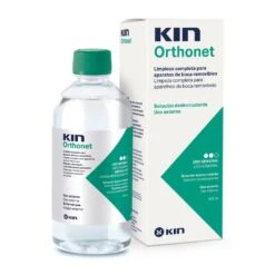 Kin Orthonet Solución 500 Ml