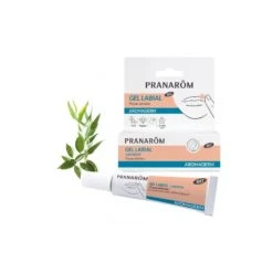 Pranarom Labiarom Gel Labial 5 G