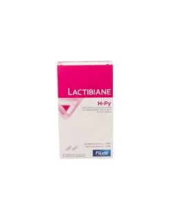 Lactibiane H-Py 14 Caps Blancas + 28 Caps Marrones