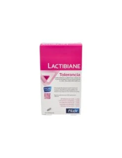Lactibiane Tolerance 30 Caps