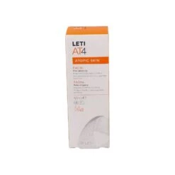 Leti At4 Facial 50 Ml
