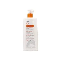 Leti At4 Leche Corporal 500 Ml
