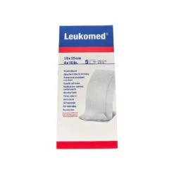 Leukomed 10cm X 25cm 5 Uds