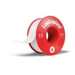 Leukoplast Blanco 1,25cm X 5m