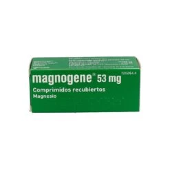 Magnogene 45 Comprimidos Recubiertos -Farmacia de Jaime magnogene 45 comprimidos recubiertos 1