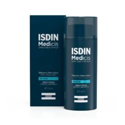 ISDIN Medicis Bálsamo Reparador After Shave 100 Ml