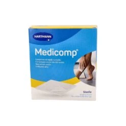 Hartmann Medicomp 10 X 10 20 Uds -Farmacia de Jaime medicomp 10 x 10 20 uds 2