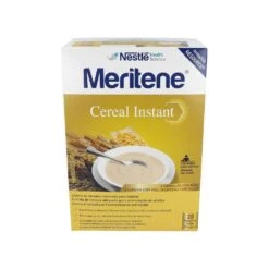 Meritene 8 Cereales Miel 600 G