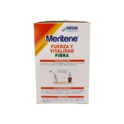 Meritene Fibra Chocolate 14 Sobres