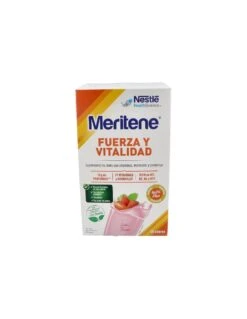 Meritene Fresa 15 Sobres
