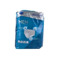 Hartmann MoliCare Men Pants 7 Gotas L 7 Uds