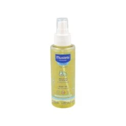Mustela Aceite Masaje 100 Ml