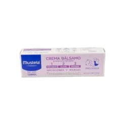 Mustela Crema Balsamo 1,2,3 100ml