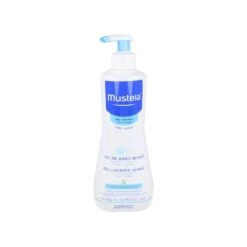 Mustela Gel Baño Suave 500 Ml
