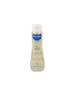 Mustela Pn Champú Bebe 200 Ml