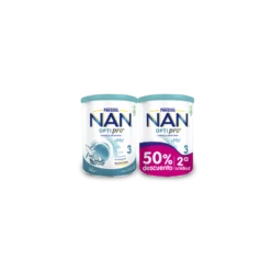 Nestlé® Nan Optipro 3 Duplo 2 X 800 G