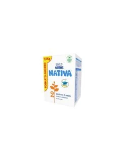 Nestlé® Nativa 2 1200 G Pack Ahorro