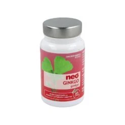 Neovital Ginkgo Biloba Neo 45 Caps