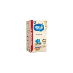 Nestlé® Nestle Papilla 8 Cereales 950 G