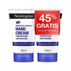 Neutrogena Manos Azul Pack 2 Uds De 50ml