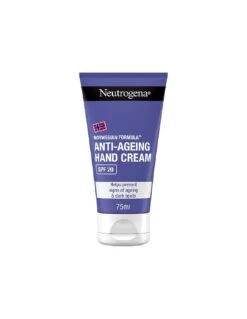 Neutrogena Manos Vr Spf25 75ml
