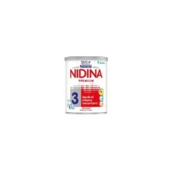 Nestlé® Nidina 3 Premium 800 Grs