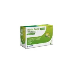 Normofludil Efg 200 Mg 30 Sobres