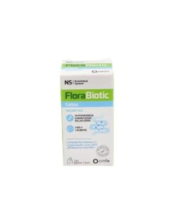 Ns Florabiotic Gotas 8 Ml -Farmacia de Jaime ns florabiotic gotas 8 ml 1