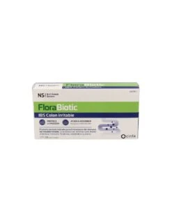 Ns Florabiotic Ibs Colon Irritable 30 Comp -Farmacia de Jaime ns florabiotic ibs colon irritable 30 comp 1