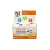 NS Vitans Vitalidad A-Z 100 Comp