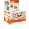 Ns Vitans Vitalidad A-Z 30 Comp