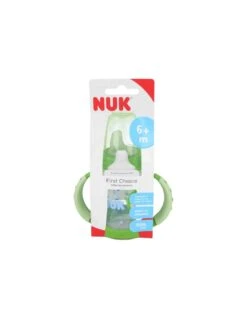 Nuk Biberon Entrena First Choice 150 Ml