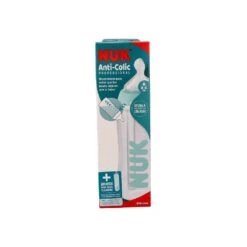 Nuk Biberón FC+ PP Anti-Colico Professional 300 Ml Silicona
