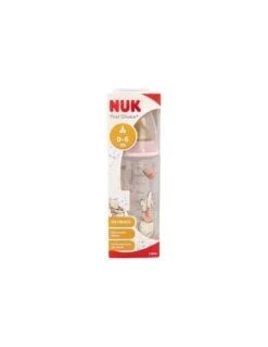 Nuk Biberon Fc Pp Disney Latex 300ml