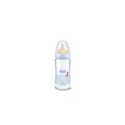 Nuk Biberon First Choice Cristal 240 Ml 6 Nuk Biberon First Choice Cristal 240 Ml -Farmacia de Jaime nuk biberon first choice cristal 240 ml 2