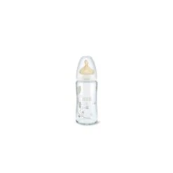Nuk Biberon First Choice Cristal 240 Ml