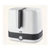 Nuk Esterilizador Vario Express