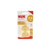 Nuk First Tetina Latex 1M Leche 2 Uds