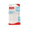 Nuk Tetina Fc+ Silicona Nuk 2 Uds
