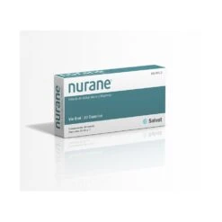 Nurane 30 Caps