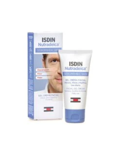 ISDIN Nutradeica Gel Crema Facial 50 Ml