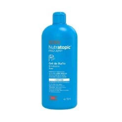 ISDIN Nutratopic Pro-Amp Gel Baño 750 Ml