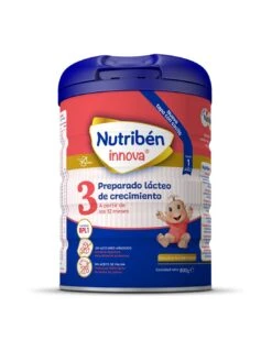 Nutriben Innova 3 800 G