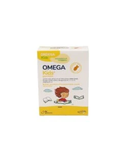 Omegakids Gummies 54 Gominolas