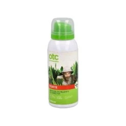 Otc Antimosquitos Forte Aerosol 100 Ml