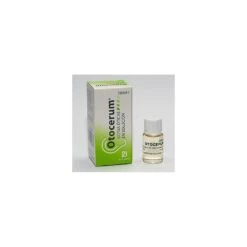 Otocerum Gotas Oticas Solucion 10 Ml