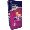 Pañal Dodot Activity T3 6-10 Kg 56 Uds