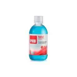 PHB Enjuague Bucal Total 300 + 200 Ml Gratis