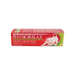 Physiorelax Ultra Heat Plus 250 Ml
